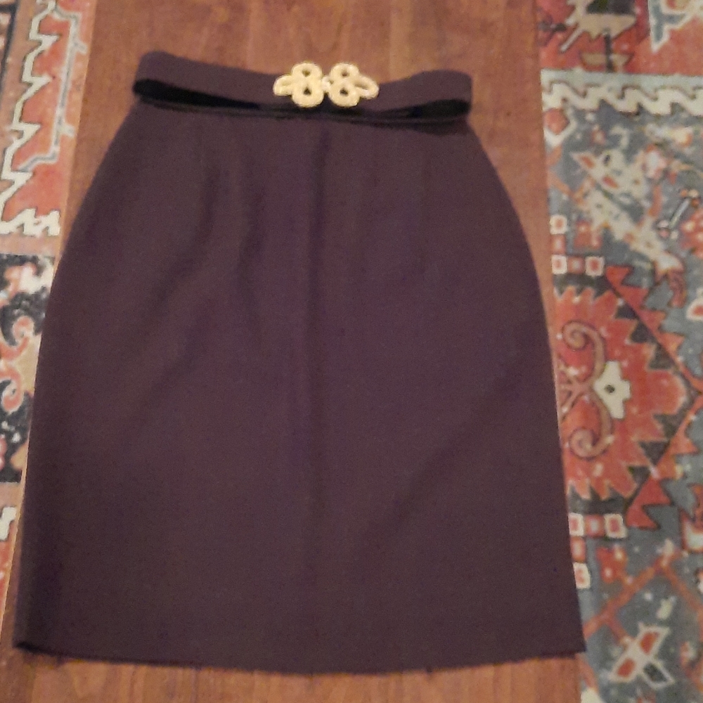 Vintage pencil skirt 🎉3 FOR $10🎉